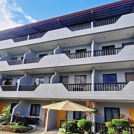 Mayfair Resort Panglao Luaran gambar