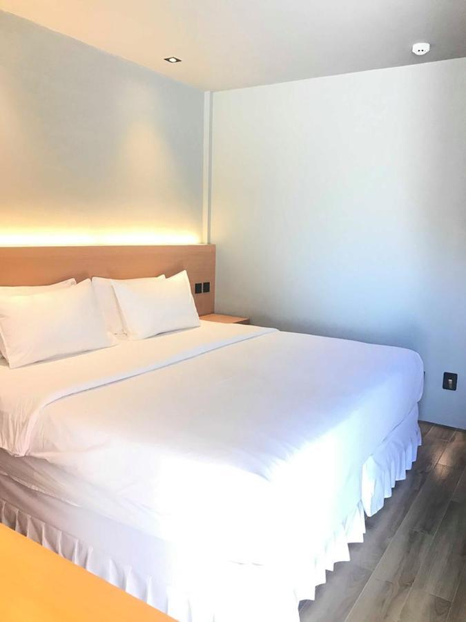 Mayfair Resort Panglao Luaran gambar