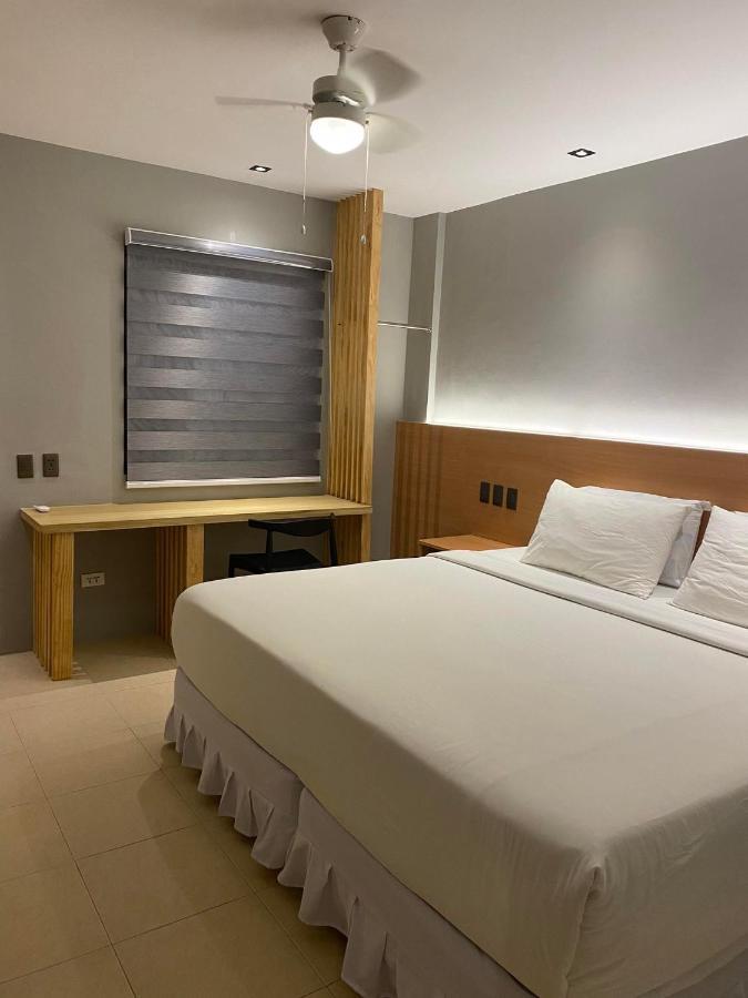 Mayfair Resort Panglao Luaran gambar