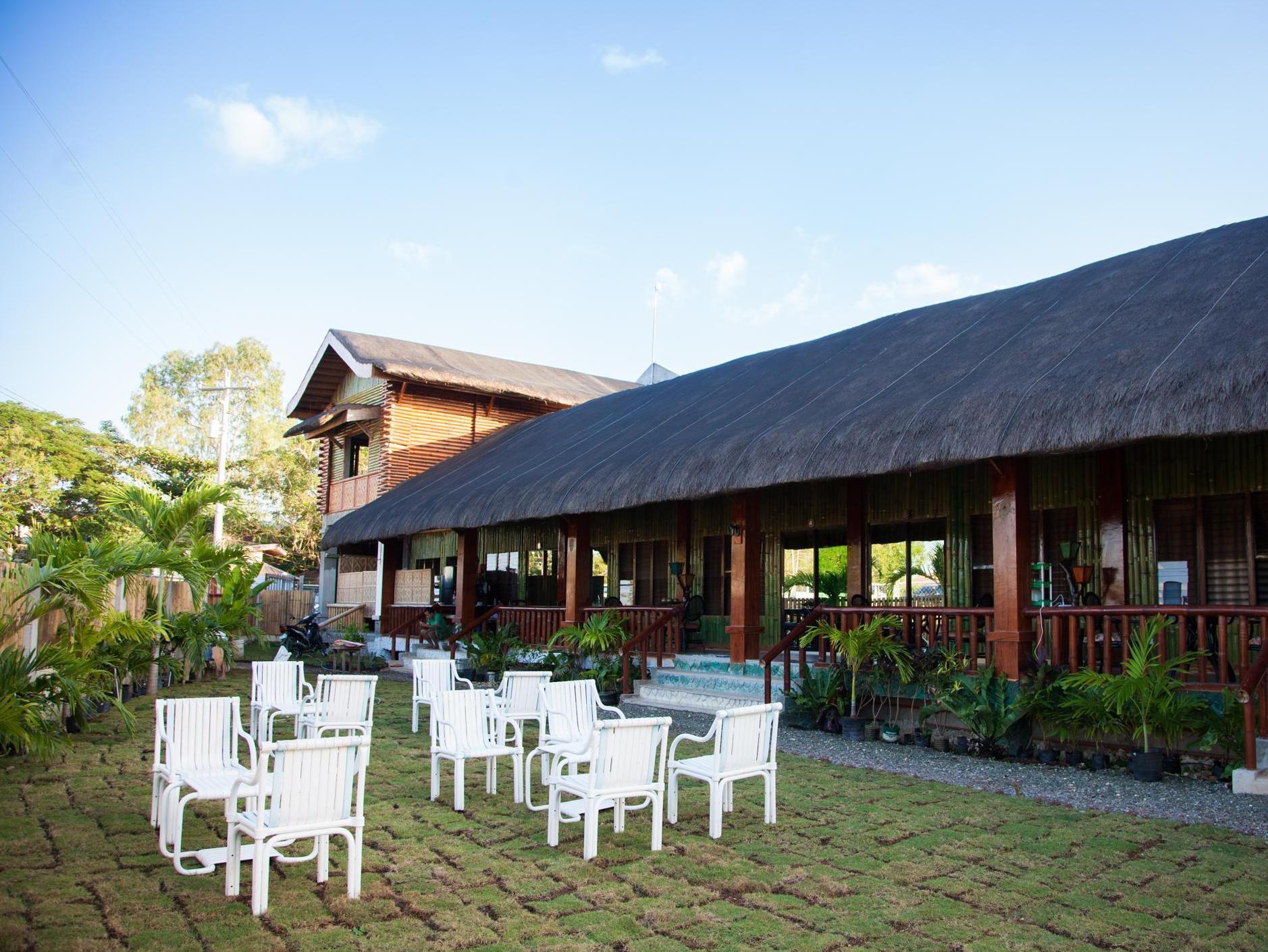 Mayfair Resort Panglao Luaran gambar