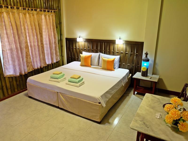 Mayfair Resort Panglao Luaran gambar