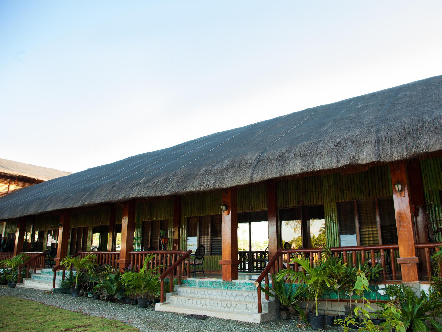 Mayfair Resort Panglao Luaran gambar