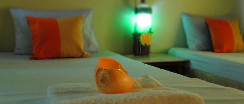 Mayfair Resort Panglao Luaran gambar