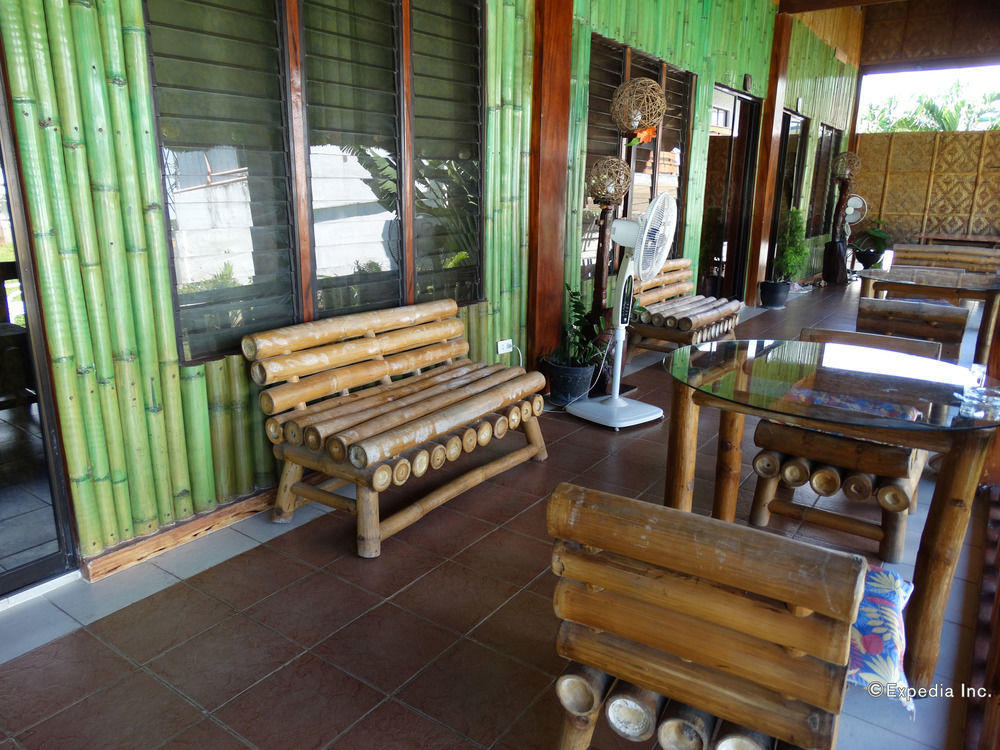 Mayfair Resort Panglao Luaran gambar