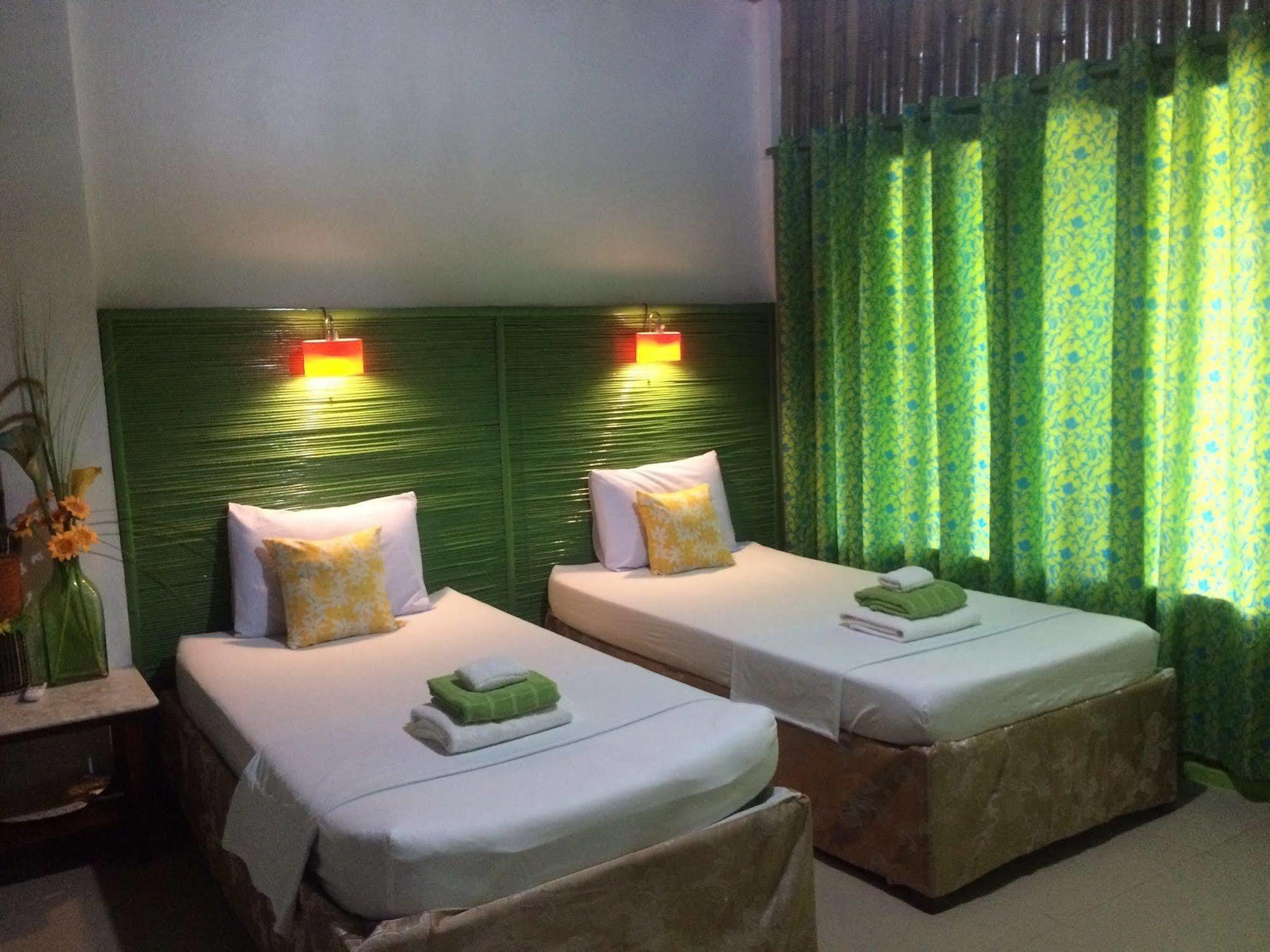 Mayfair Resort Panglao Luaran gambar