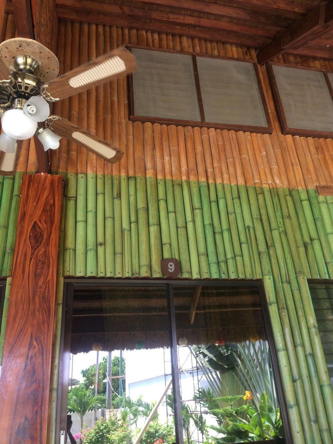 Mayfair Resort Panglao Luaran gambar