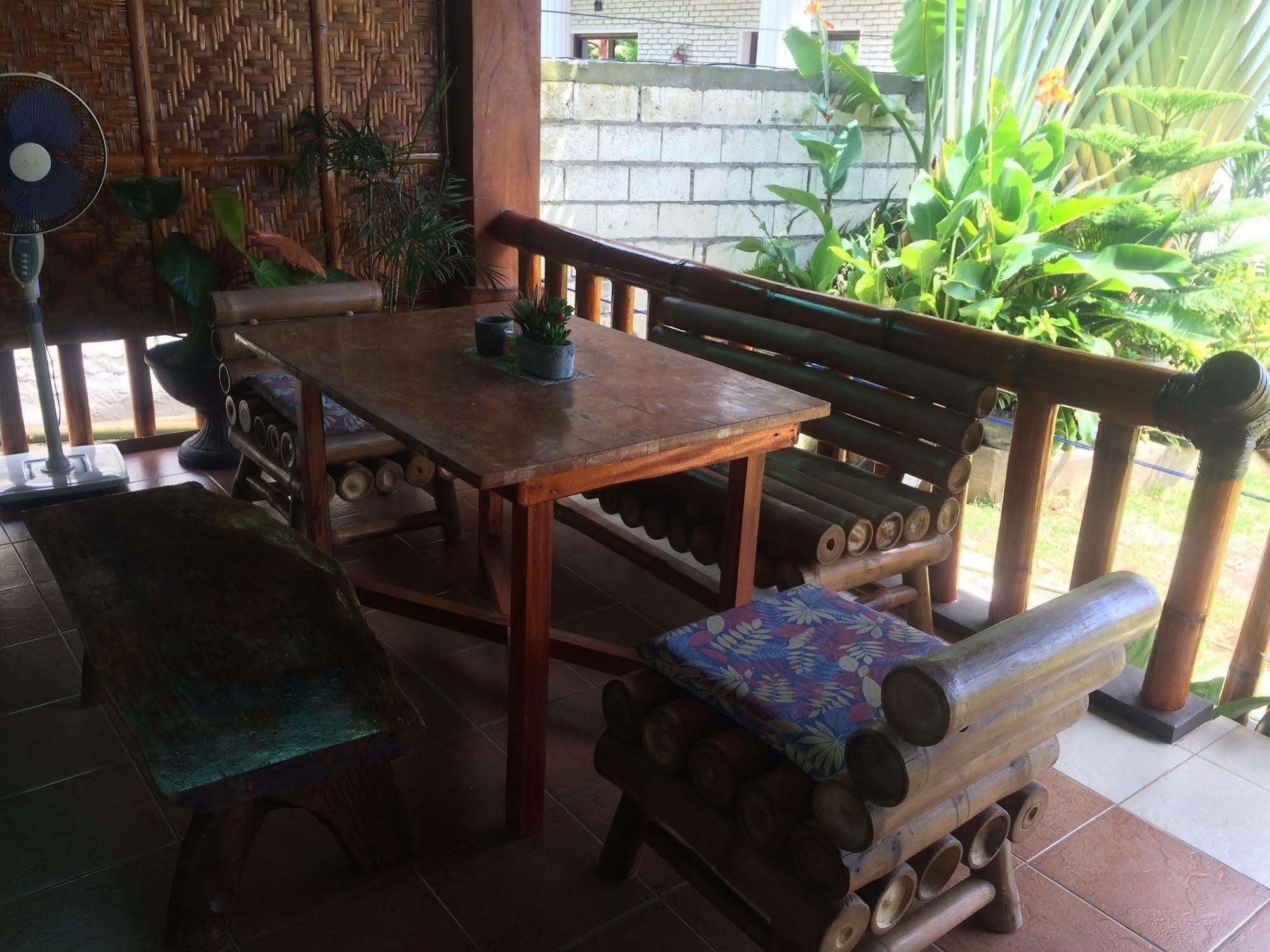 Mayfair Resort Panglao Luaran gambar
