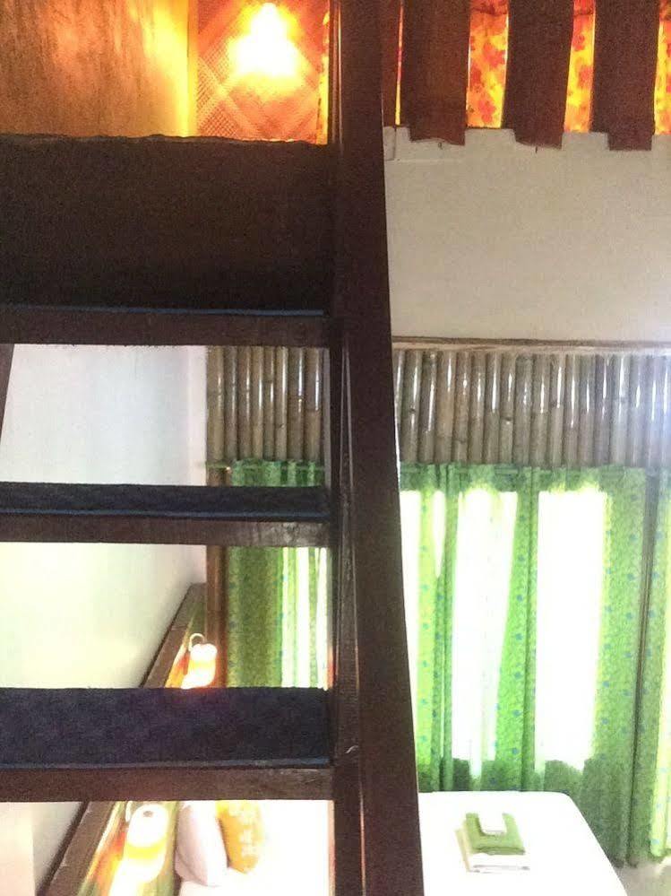Mayfair Resort Panglao Luaran gambar