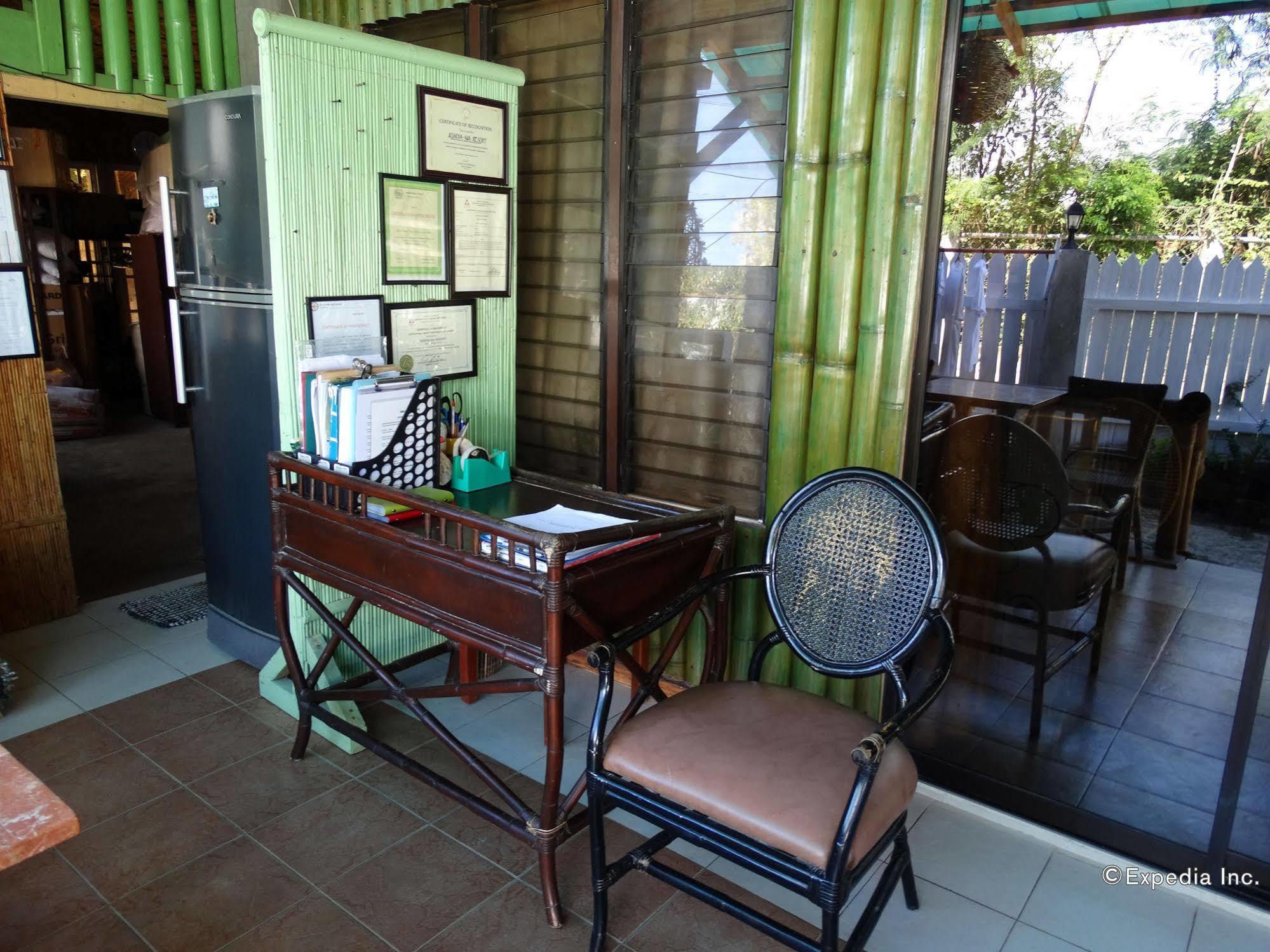 Mayfair Resort Panglao Luaran gambar