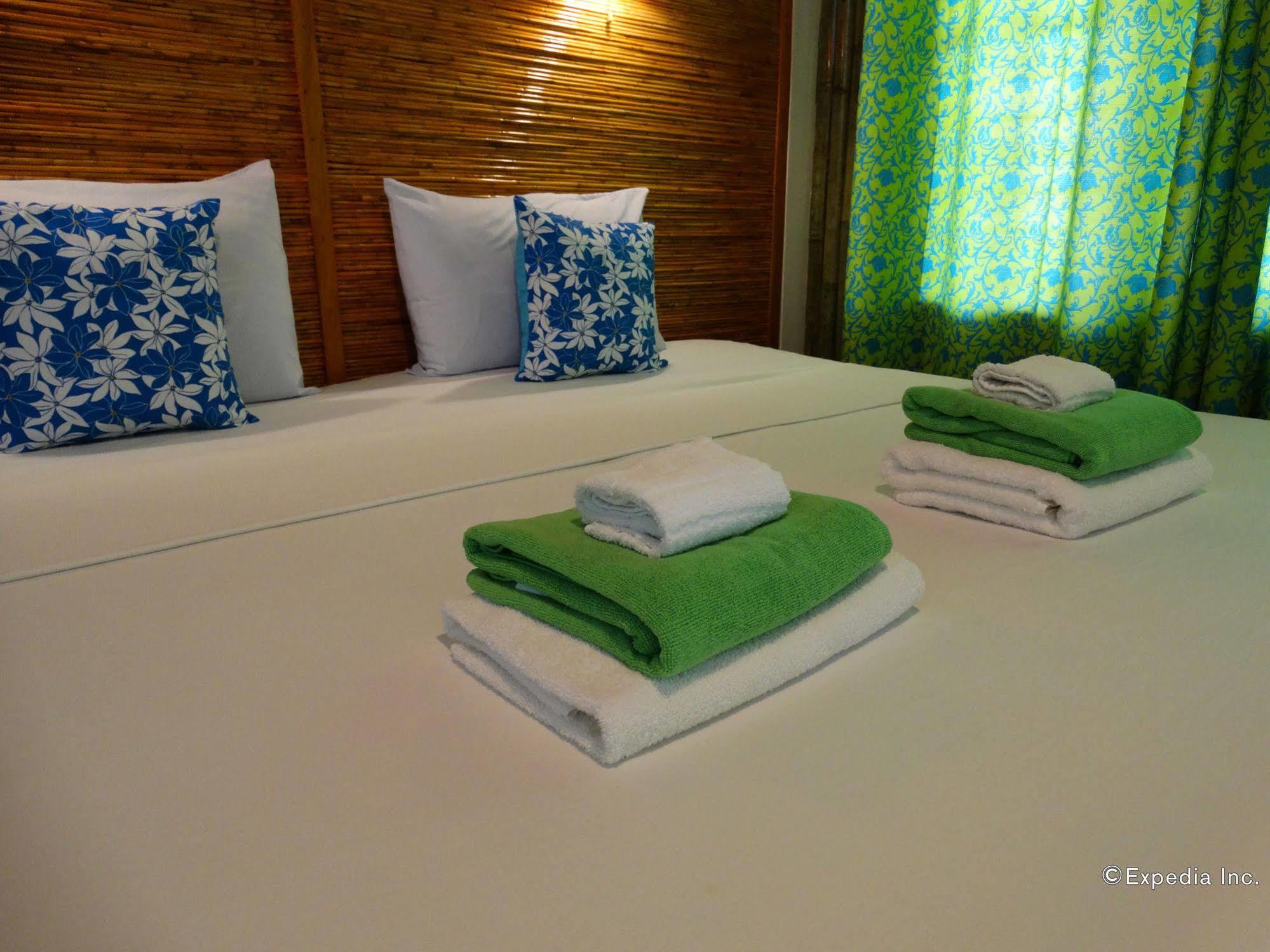 Mayfair Resort Panglao Luaran gambar