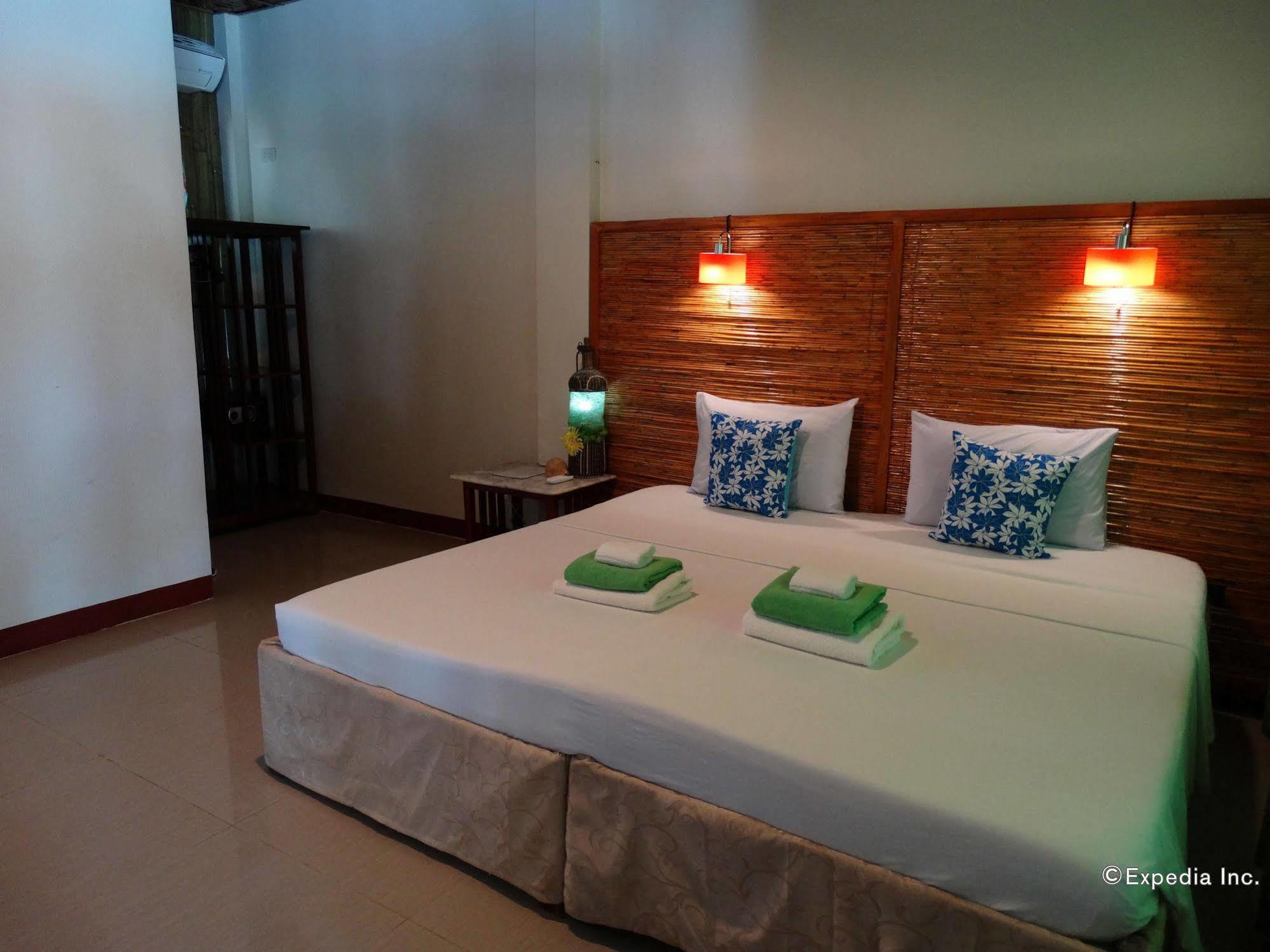 Mayfair Resort Panglao Luaran gambar