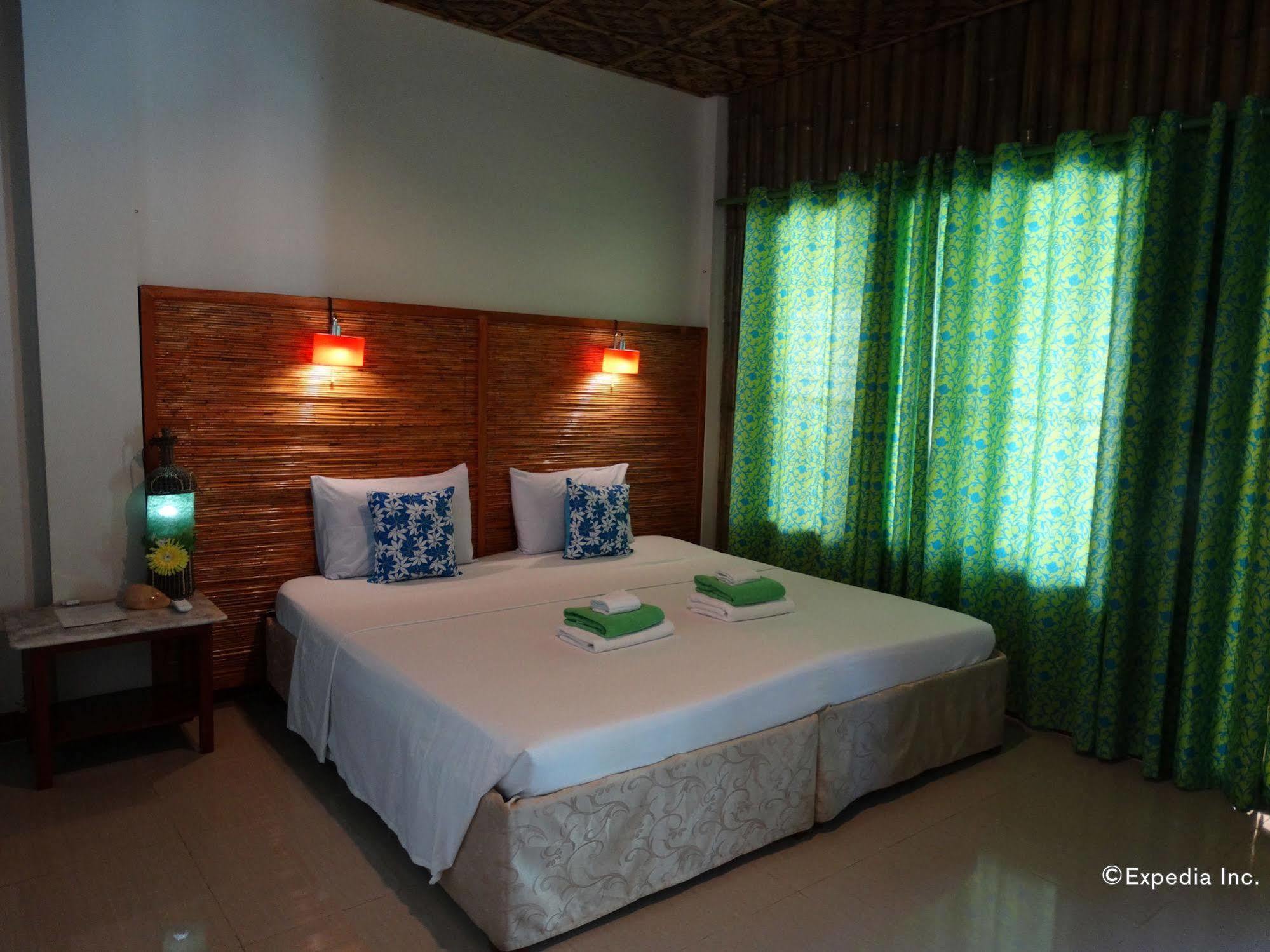 Mayfair Resort Panglao Luaran gambar