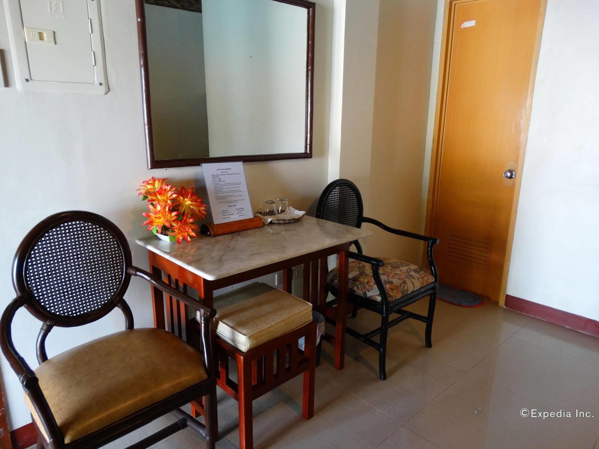Mayfair Resort Panglao Luaran gambar