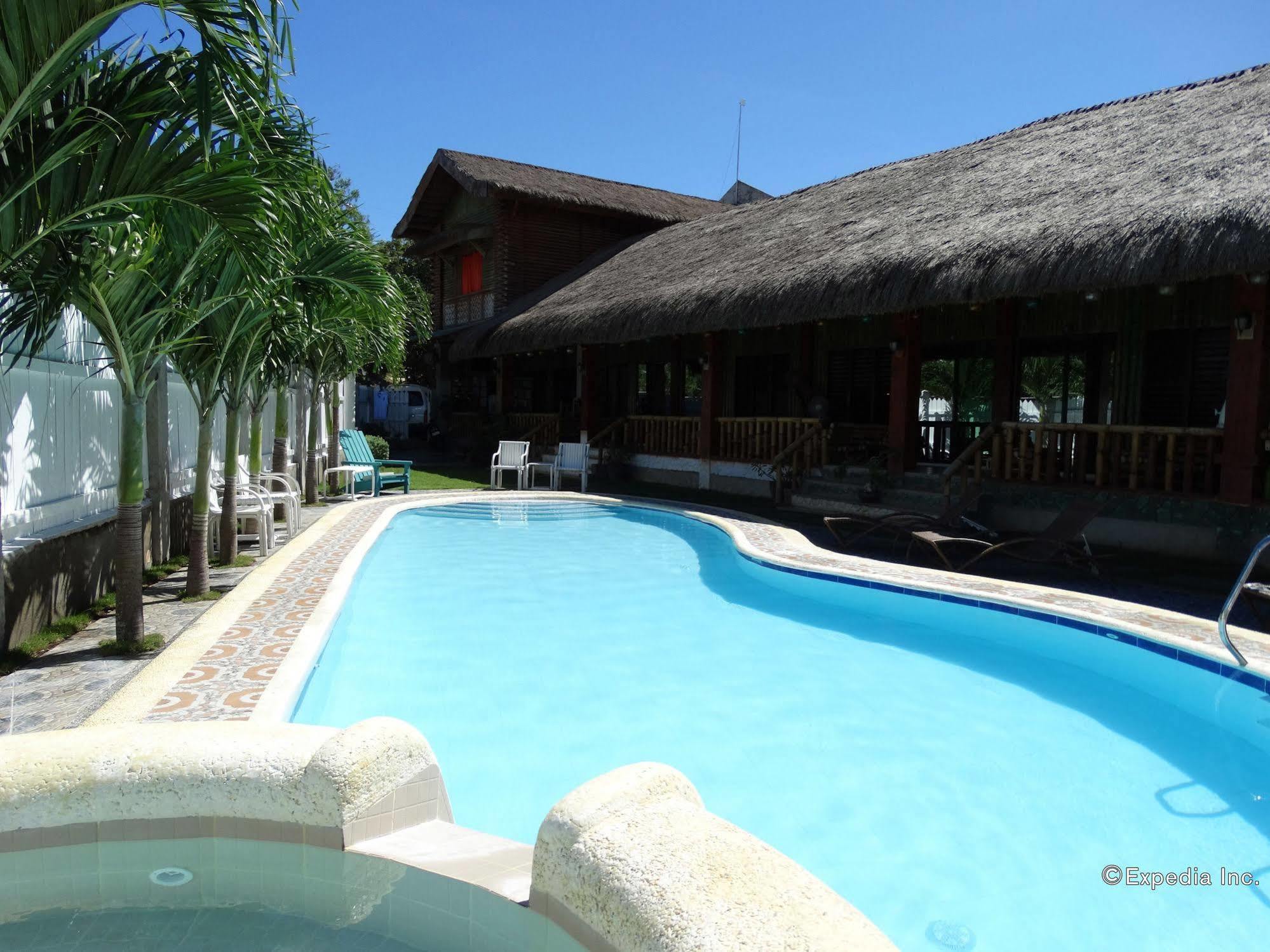 Mayfair Resort Panglao Luaran gambar