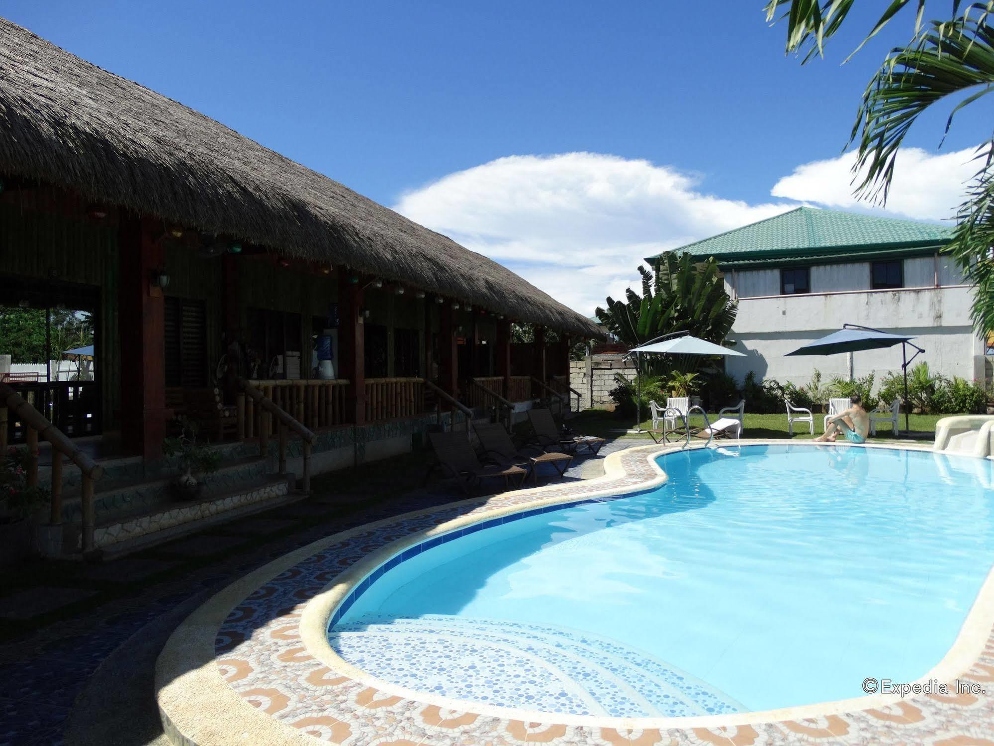Mayfair Resort Panglao Luaran gambar