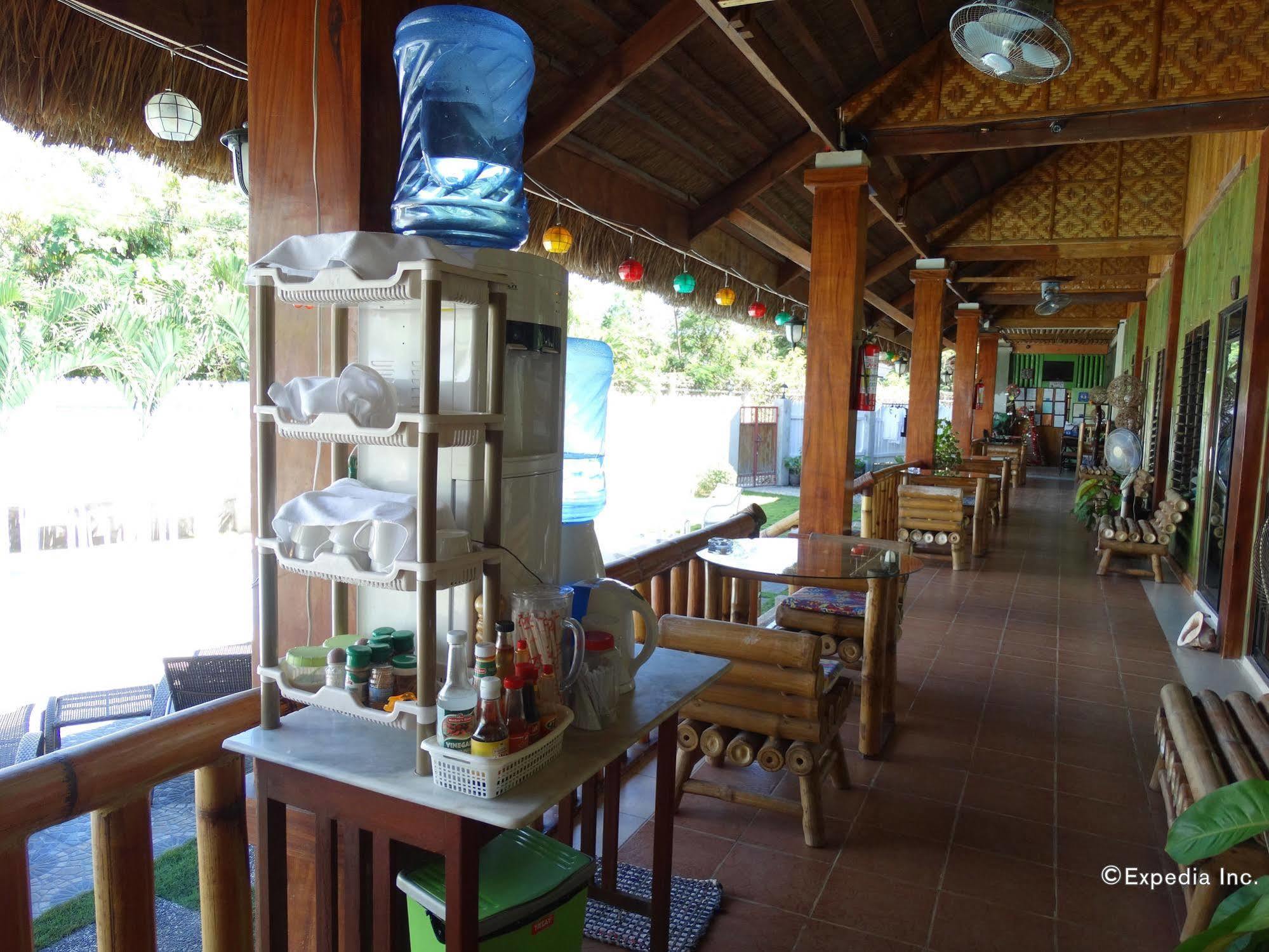 Mayfair Resort Panglao Luaran gambar