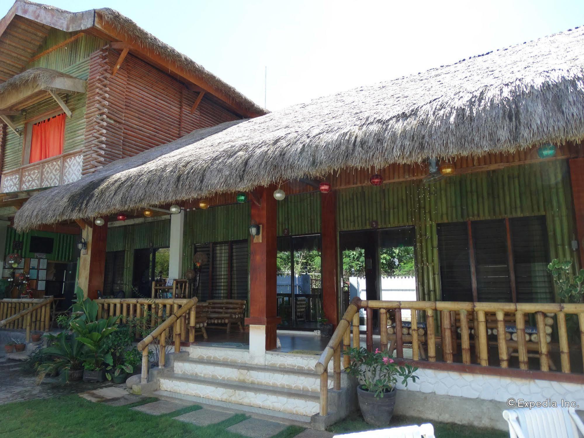 Mayfair Resort Panglao Luaran gambar