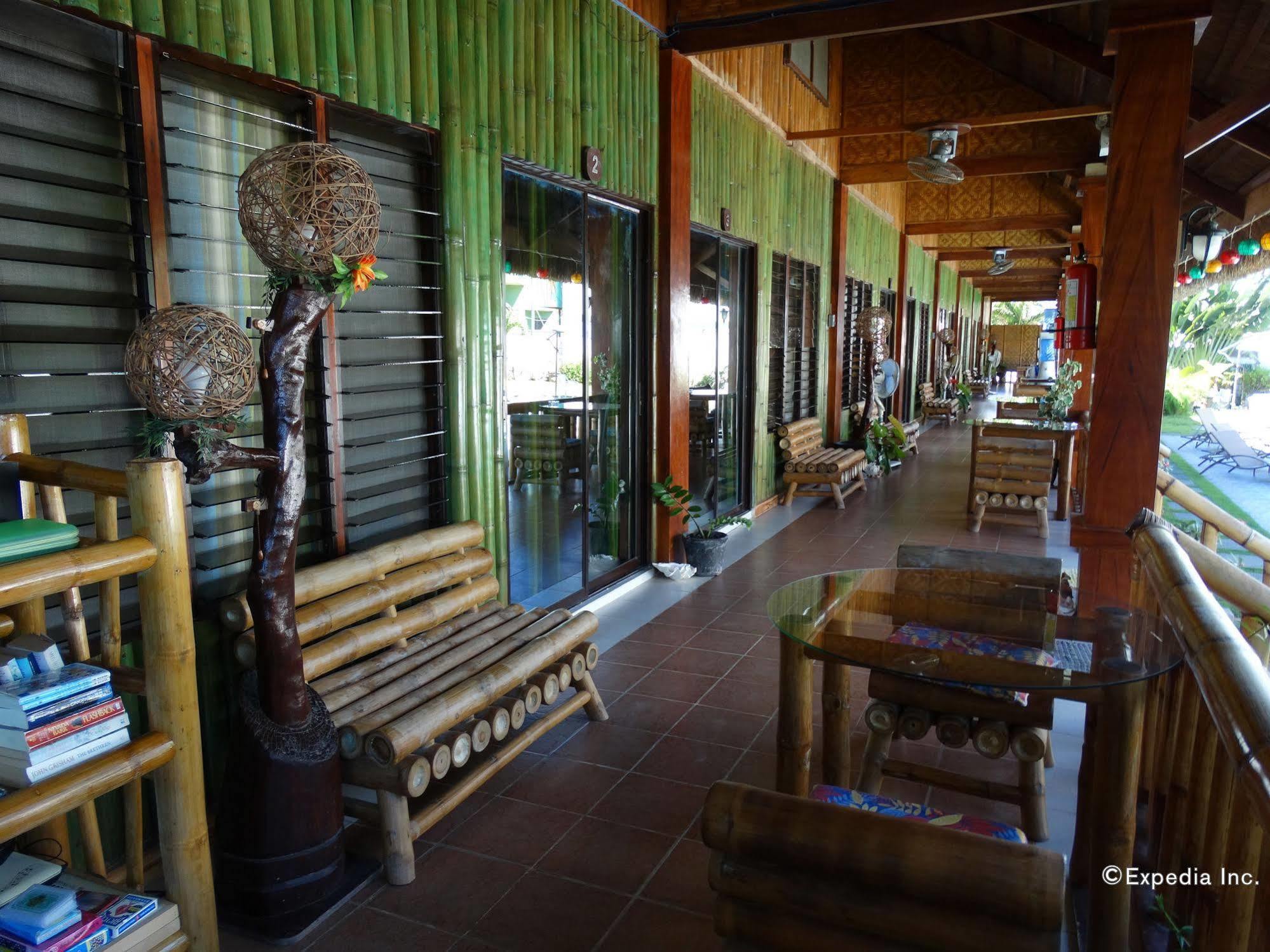 Mayfair Resort Panglao Luaran gambar