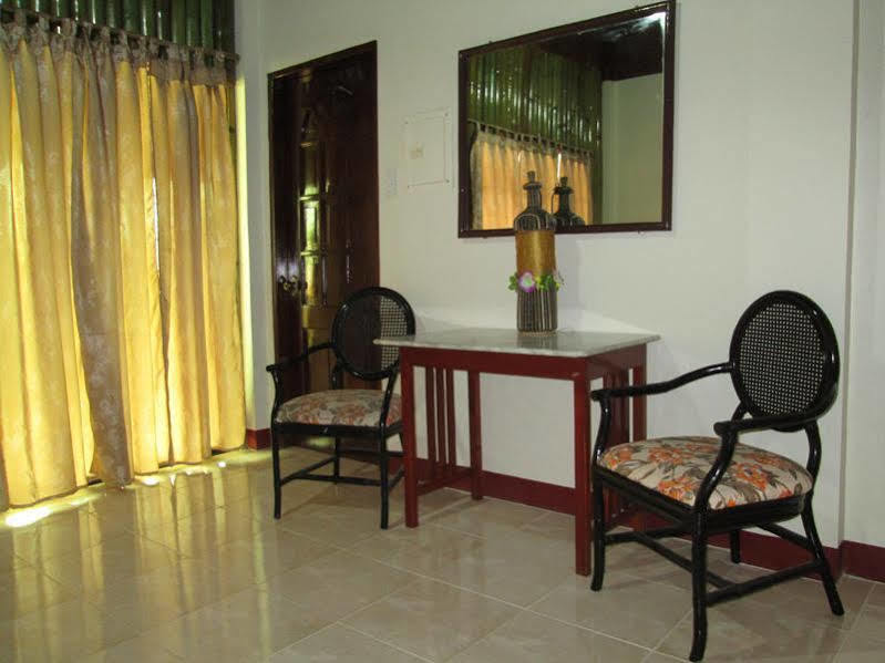 Mayfair Resort Panglao Luaran gambar