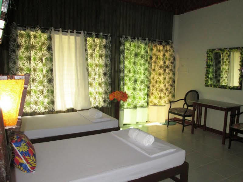 Mayfair Resort Panglao Luaran gambar