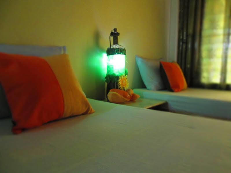 Mayfair Resort Panglao Luaran gambar