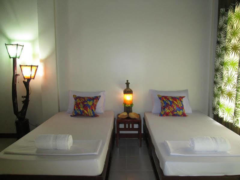 Mayfair Resort Panglao Luaran gambar