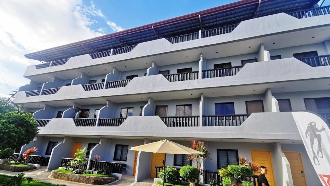 Mayfair Resort Panglao Luaran gambar